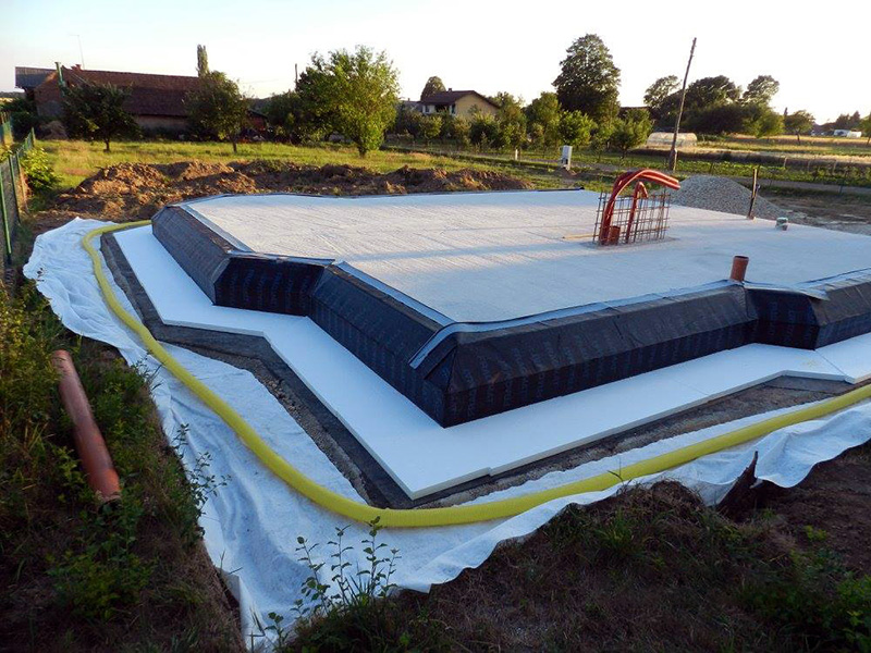 JUBHome BASE rezan povsem po meri