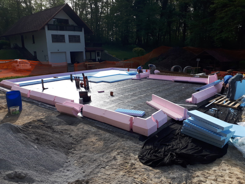 JUBHome BASE Otočec